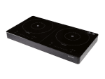 SILVERCREST® Plaque à induction double à 59€