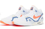 Baskets Nike Air Tech Challenge II "Tart" à 76,99€