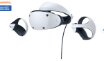 Sony PlayStation VR2 vr-bril voor €339 bij Coolblue