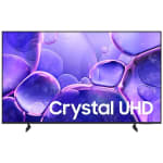 TV Samsung Crystal UHD LED 65" UE65U8072FUXXH UltraHD 4K HDR Tizen por 429€