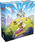 Blackrock Games Medieval Academy voor €9 bij Sportsworld