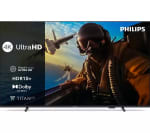PHILIPS PUS7000 43" LED 4K HDR Smart TV - 43PUS7000/05 - Free C&C