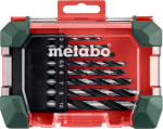 Metabo houtboorcassette SP 8-delig voor €5,38 bij Amazon