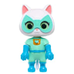 Figura SuperKitties Cat-Tastic Transforming por 9.99€
