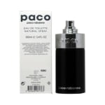 Paco Rabanne 100ml Tester Fragrances from £16.20 with Code at The Beauty Store