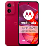 Motorola g05 Plum Red 128GB por 69.29€.
