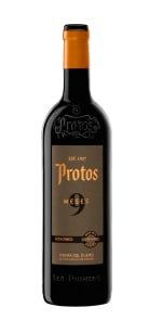 4 Botellas de Protos 9 Meses 2024 por 30€
