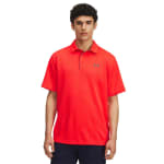 Polo Under Armour Golf Tech para Hombre por $360 | Martí