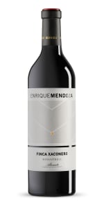 6 Botellas de Enrique Mendoza Finca Xaconero 2022 por 40€