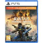 Avatar: Frontiers of Pandora From the Ashes Edition PS5 £19.99 (Free C&C)