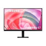 Monitor Samsung ViewFinity S7 LS27D700EAUXEN, 27 ", UHD 4K, 5 ms, 60 Hz por 136.15€