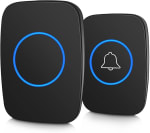 Timbre Inalámbrico 300M 60 Tonos por $186 | Amazon