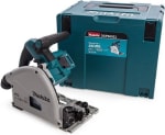Makita DSP600ZJ invalcirkelzaag (2x18V, 165 mm) voor €332,35 bij Bol
