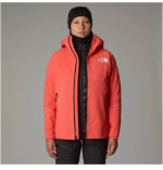 Chaqueta para Mujer The North Face Summit Chamlang por 169.99€
