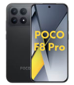Móvil Xiaomi POCO F8 Pro 5G de 12GB/256GB por 370,12€
