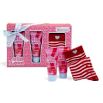IDC Institute In Love Set Cuidado Pies 3 Piezas por 3,19€