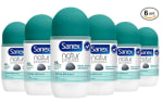 Lot de 6 déodorants Sanex Natur Protect à 9,61€