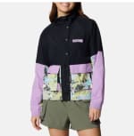 Chaqueta para Mujer Columbia PFG Open - Omnishield por 37.99€