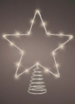 50% korting op alle kerstartikelen bij de Bijenkorf