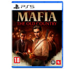 Jeu Mafia : The Old Country (PS5) à 23,78€