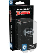 Star Wars X-Wing 2.0 - TIE DE LOS INQUISIDORES por 8€