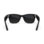 Gafas Ray-Ban Meta Wayfarer Negro por $4,276 | Mercado Libre (Santander MSI)