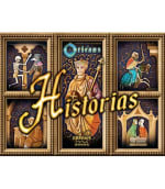 Juego de Mesa Orleans: Historias por 15€