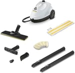 Nettoyeur vapeur Karcher sc2 easyfix à 99,99€