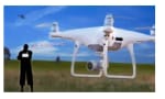 Gratis EU Drone Training A1/A3 met Theorie-examen