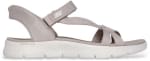 Skechers dames Go Walk Flex voor €44,74 bij Bol