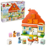 DUPLO® Bluey: Huis van Bluey en haar Familie met Geheugenspel voor €25,49