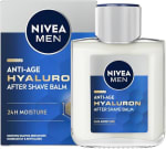 NIVEA MEN Hyaluron Bálsamo After Shave Antiedad con Ácido Hialurónico 100 ml por 4,44