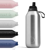 Chilly’s Series 2 Flip Water Bottle £10.50 Amazon Deal