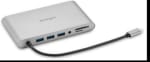 Kensington UH1440p USB-C Docking Station voor €69 bij Proshop