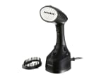 Silvercrest Black Garment Steamer – £14.99 Lidl Plus Price (Also Beige)