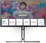 Monitor AOC Graphic Pro U27U3CV 27" LED Nano IPS UltraHD 4K por 369€