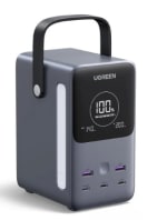 Batterie externe Ugreen 300 W 48 000 mAh à 69,41€