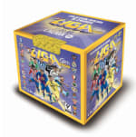 Pack 50 sobres cromos Futbol Liga Este 26-27 Colección Oficial Panini por 43.49€
