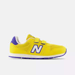 Get Kids 500 Hook & Loop Shoes for £18