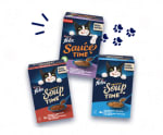 Muestra gratis de Purina Felix Soups a domicilio