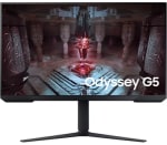 Samsung 27" Odyssey G5 G50D QHD 165Hz Gaming Monitor voor €149 bij Proshop