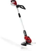 Einhell 18V Cordless Grass Strimmer & Lawn Edger for £36.99 Prime Deal