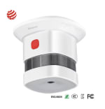 HEIMAN Zigbee Detector de Humo por 21,79€