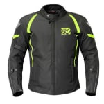 Chaqueta moto BERIK 2.0 NJ por 89€