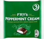 Fry’s Peppermint Cream Chocolate Bars £1.25 Amazon Deal