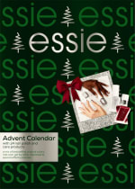 Essie Advent Calender 2025 voor €47,95 bij Bol