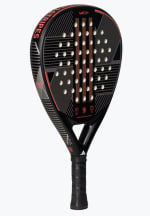 Adidas Pala de pádel adidas Match 3.3 Black/Red por 41.25€ mas en descripción
