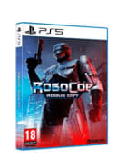 Robocop Rogue City PS5 por 14.95€