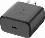 Samsung 25W USB-C Fast Charger with Cable for £4.28