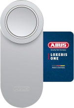 ABUS ABLO10000S elektronisch deurslot voor €117,45 bij Amazon